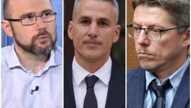 БЕЗПОЩАДНО ТОЧНО: Янкулов и Цицелков са позор, както и другите, които ги събраха от кол и въже кукловодите, които инсталираха плюшения служебен премиер