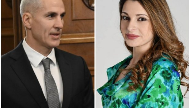 БРУТАЛНО ОТ НС! Острие на Слави: Или Гюров е леко глуповат, или е лъжец. Или и двете (ВИДЕО)