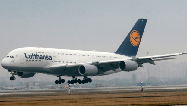 Пилотите на Lufthansa ще стачкуват два дни, очаква се отмяна на полети