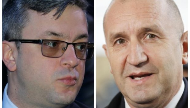 ГОРЕЩ АНАЛИЗ! Ролята на СКРИТА ЛИМОНКА може да е позитив, но може и да взриви прогресисткия проект Радев. Да го видим как ще случи кабинет...