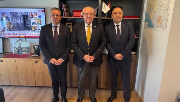 ДПС проведе среща на представители на Добрата партия (СНИМКИ)