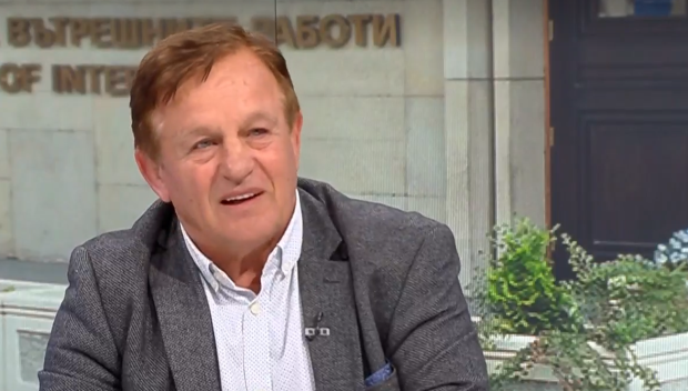 Бившият главен инструктор в СОБТ Стоян Саладинов: Лежах 6 месеца в сръбски затвор