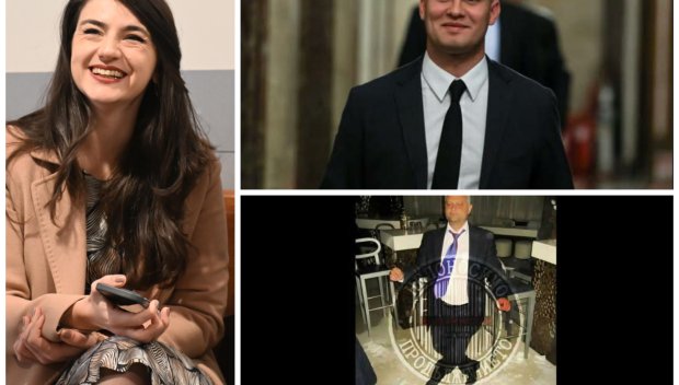 Младок на Борисов ПОМЕТЕ самозабравилата се Лена: И с вашето МВР номерът няма да мине, вие сте зла прокоба за страната ни