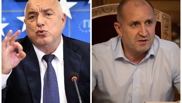 Тренд към 20.00 часа: Прогресивна България печели с 39,6%, ГЕРБ - 15,1%