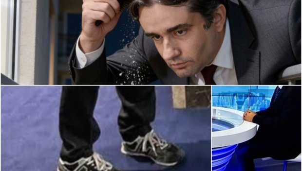 ВЕЧЕ НЕ Е КОСИЧКАТА: Божанов стана Божо Кецката (ВИДЕО)