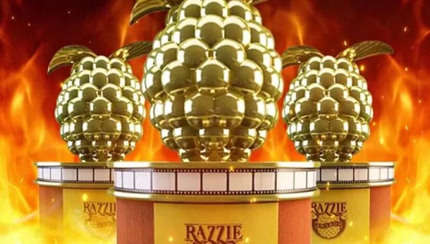 Отличиха с пет Златни малинки римейка на Войната на световете