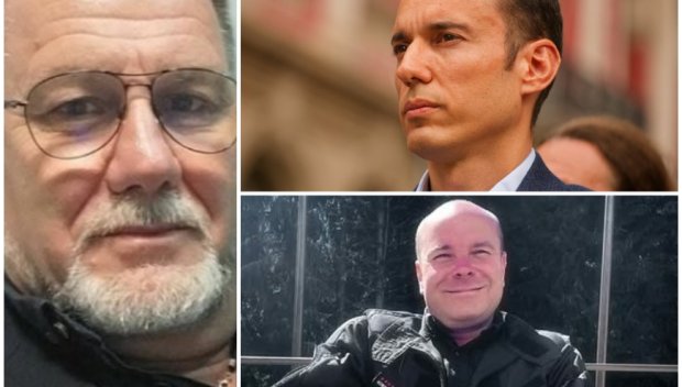 Василе, кажи си за каква услуга си платил общо 266 000 лева на Ивей и групата от Петрохан