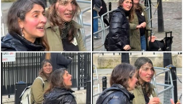 Прибрахме си Вяра и Надежда от Тризначките