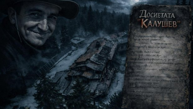 ДОСИЕТАТА КАЛУШЕВ: Какво крие министър Дечев за Петроханската секта? Изскачат нови връзки с кмета Терзиев