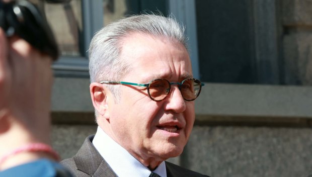 ПЪРВО В ПИК TV! ДПС-Ново начало предлага най-бедните пенсионери да получат по 55 евро за Великден, останалите - по 15 евро (ВИДЕО)