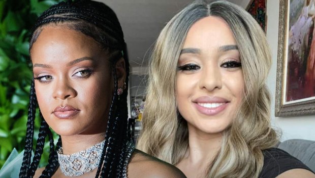 Доживотен затвор заплашва жената, която стреля по дома на Риана