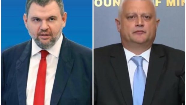 ПЪРВО В ПИК! Пеевски сигнализира прокуратурата за недопустима намеса на служебния министър в работата на професионалния състав на МВР