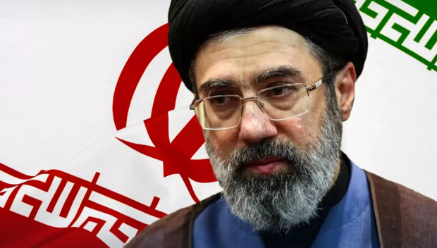 Моджтаба Хаменей още е в Русия, оперирали са му врата