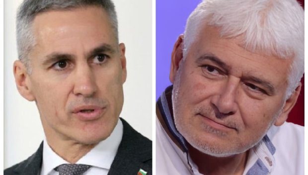 ПРАВНИТЕ АРГУМЕНТИ! Топ конституционалист РАЗБИ позицията на Гюров и ППДБ срещу ратификационния закон на Борда за мир