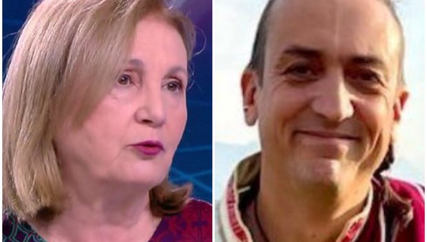 И шефката на премиерския кабинет Румяна Бъчварова светна в досиетата Калушев