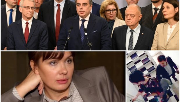 ППДБ ударно се превръщат в МАЛКА ПСИХОЖЪЛТА СТОЛИЧНА СЕКТА: Бълват конспиративни теории за добрите момчета от Петрохан и Теди Еврото