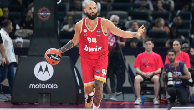 Олимпиакос постигна 20-та победа за сезона в Евролигата