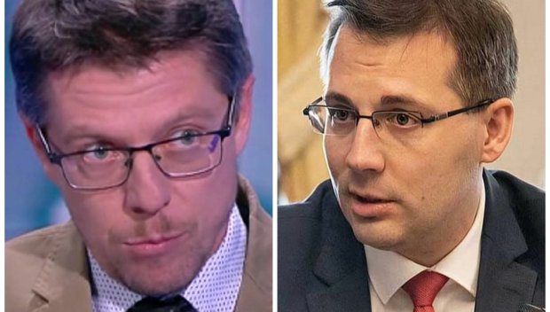 МЪЛНИЯ! ДПС се закани да разкрие шашмите с ала-бала машините на Смартматик и Цицелков (ВИДЕО)