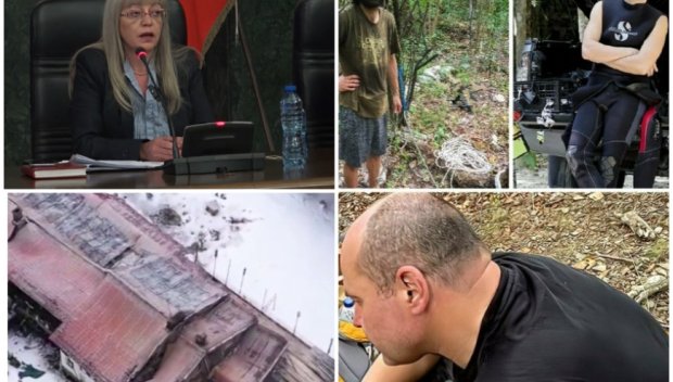 ИЗВЪНРЕДНО В ПИК TV! Прокуратурата и полицията с нови разкрития по случая Петрохан - сектата получила 300 бона дарения през последните години (ВИДЕО)