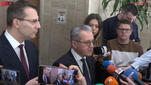 ПЪРВО В ПИК TV! ДПС със спешни мерки - предлага компенсации за гражданите и бизнеса заради високите цени на горивата (ВИДЕО)