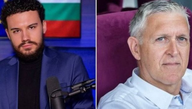 ИЗБЕРИ РОЗОВОТО! Забележителна семейна двойка влиза в листите на ППДБ