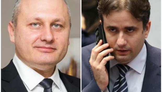 Спипаха в голяма лъжа Божидар Божанов - бивш министър звъни на пожар в парламента, възмутен от полулидерa на Да, България (ВИДЕО)