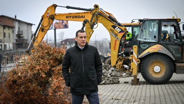 ТОВА ЛИ ИСКАТЕ? Васил Терзиев е живото доказателство, че властта е в ръцете не на способни управленци, а на Тик-Токъри