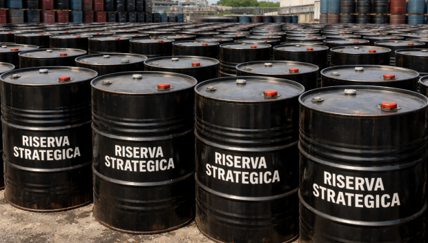 Испания освобождава 11,5 барела петрол от резерва си