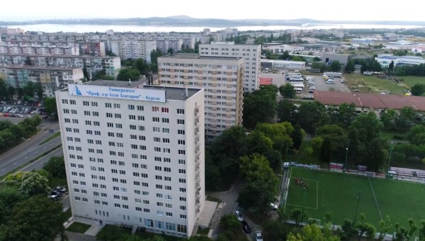 Откриха филиал на елитен университет в Добрич