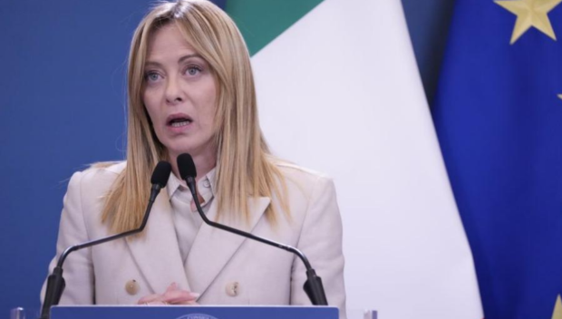 Мелони с неочакван удар: САЩ и Израел нарушиха международното право с атаките срещу Иран