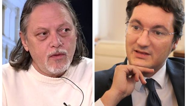 ВРЕМЕ Е! Нидал Алгафари разобличи хазартния играч Крум Зарков, който залага имотите на БСП, за да финансира кампанията си