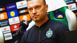 ВЕТРОВИТ ПОСТ: Бивш наставник на Лудогорец отново вариант за треньор №4 от началото на сезона за Монтана