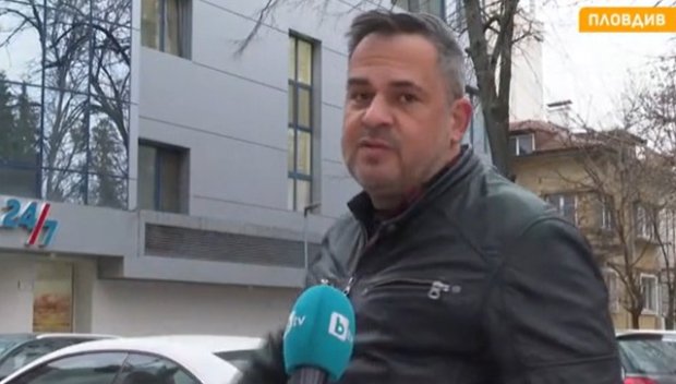 Бащата на детето, починало на зъболекарски стол: Беше оставен да умре в ръцете на специализант