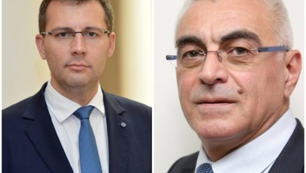 ЕКШЪН В ПИК TV! Станислав Анастасов ХВАНА НАТЯСНО служебен министър: Вие сте новият Цицелков. Колко пъти сте се срещали с Божидар Божанов, Ивайло Мирчев, Асен Василев, Васил Терзиев (ВИДЕО)