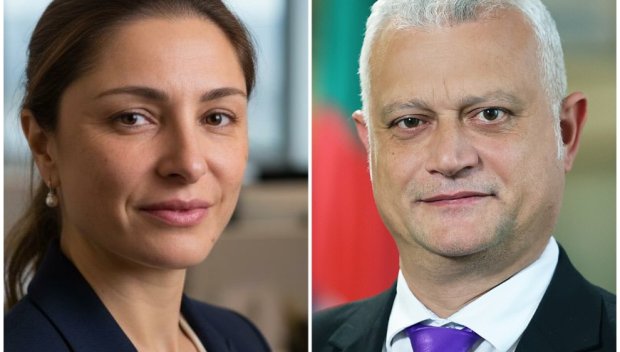 Шокиращата история на Мария Златарева - как министър Емил Дечев оставил 9-годишната им дъщеря сама и без телефон заключена в необезопасен апартамент (ВИДЕО)