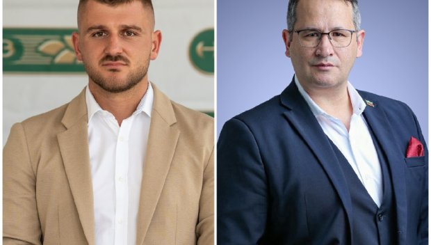 ГОРЕЩО В ПИК TV! Зърнопроизводителят Илия Проданов с остра критика към фейсбук министъра Христанов: Всеки може да бъде сменен в министерството, без даже да разбере (ВИДЕО)