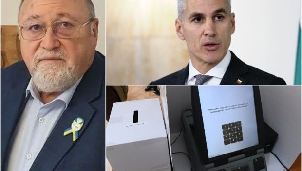 Александър Йорданов: Амбициозни неможачи ни готвят изборна измама с мадуровките. Абсурдна история, ненормална! Петроханската афера - изтървана работа, сбъркана