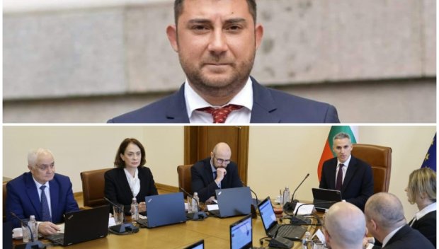 Контрера попиля служебното правителство за 20-те евро компенсация: Смешно и нелепо! Работещите хора масово няма да получат нищо