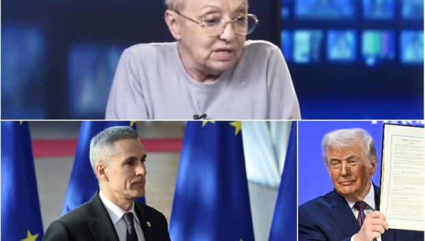 Диана Дамянова ШАМАРОСА Гюров за издънката му в Брюксел: Как е възможно да кажеш, че решението на парламента е незаконно?! Седя, чета и не мога да повярвам