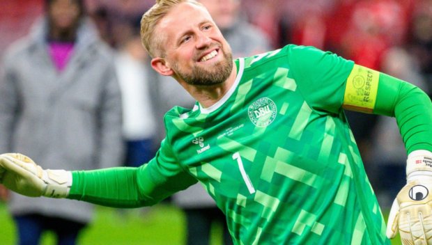 Шмайхел обяви притеснителна новина, кариерата му май приключи