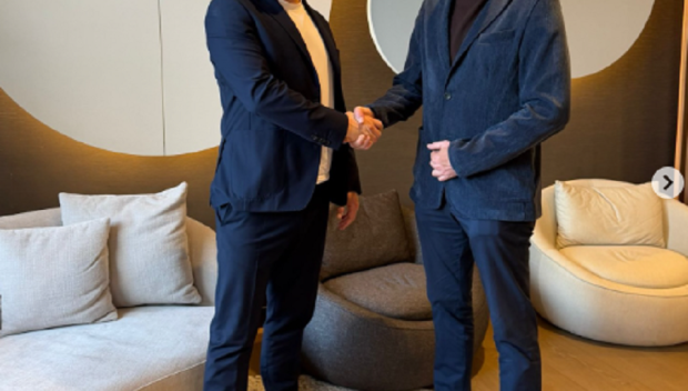 Бивш директор на ЦСКА с ново назначение