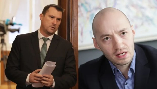 Какво стои зад поръчковото изследване на Тренд и колко пъти Ганев се е виждал с Копринков