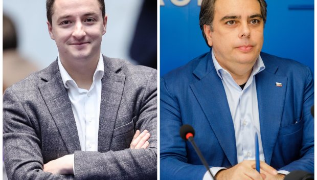 Изплува НЕПРИЯТНА ИСТИНА - вижте как Явор Божанков бил затварян в стая и притискан да не хейти срещу Асен Василев