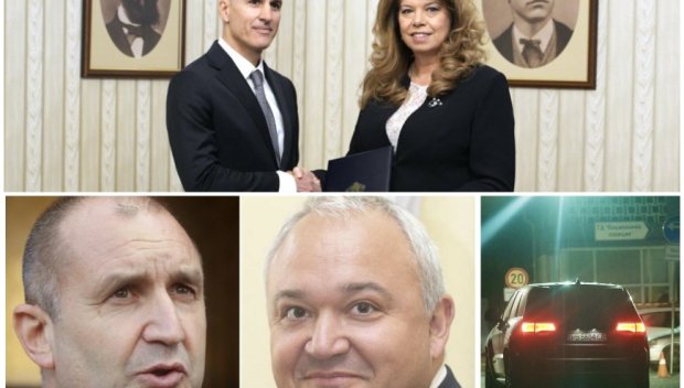 МЪЛНИЯ В ПИК! Изборите са опорочени след среднощната оперативка на Демерджиев в ГДНП. Кабинетът Гюров се провали - да подава оставка (ВИДЕО)