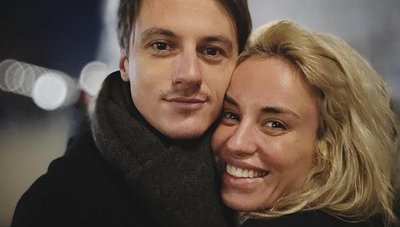 Радина Кърджилова и Пламен са готови за сватба