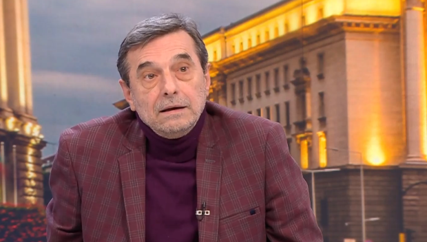 Димитър Манолов: Допускането, че след три месеца ще имаме редовен бюджет, е несъстоятелно