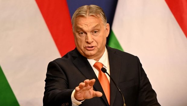 Орбан: Подкрепа получихме от американския вицепрезидент, а не от руснаците