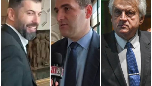 ОТ ПОСЛЕДНИТЕ МИНУТИ! Полицаи проговориха срещу Бойко Рашков - били заплашени, че ако не извършат арестите на Борисов, Горанов и Арнаудова, нямат място в МВР (ВИДЕО)