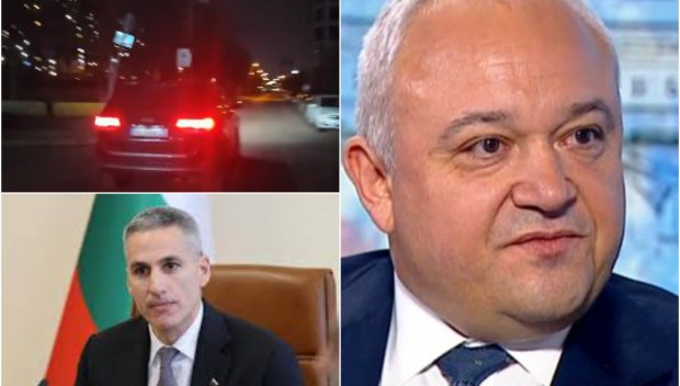 МРЕЖАТА КИПИ СЛЕД РАЗКРИТИЕТО НА ПИК: Демерджиев няма право да влиза в МВР - безобразие! Отдавна трябваше да търка наровете, но го използват за мръсни поръчки