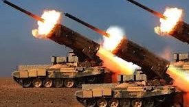 Израел и САЩ удариха иранската атомна електроцентрала Бушер